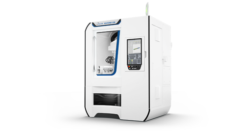 HELITRONIC G 200 grinding machine