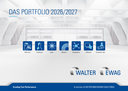 Übersicht über unser Produktportfolio