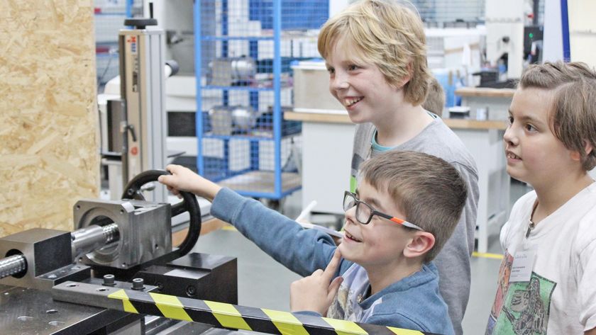 Hector Kinderakademie