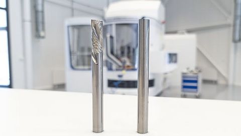 WALTER Kundenwerkzeug