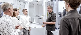 Book your expert
