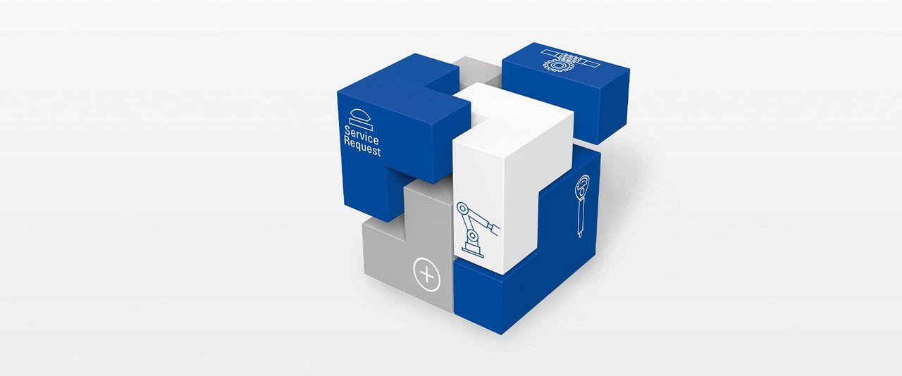 WE CARE Maintenance Programme Customer Care