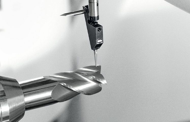 IMS+ Integrated Measuring System-Option
