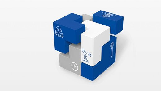 WE CARE Maintenance Programme Customer Care