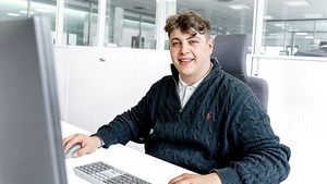 Spolupráce na závěrečné práci